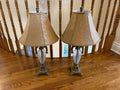 Pair Table Lamps