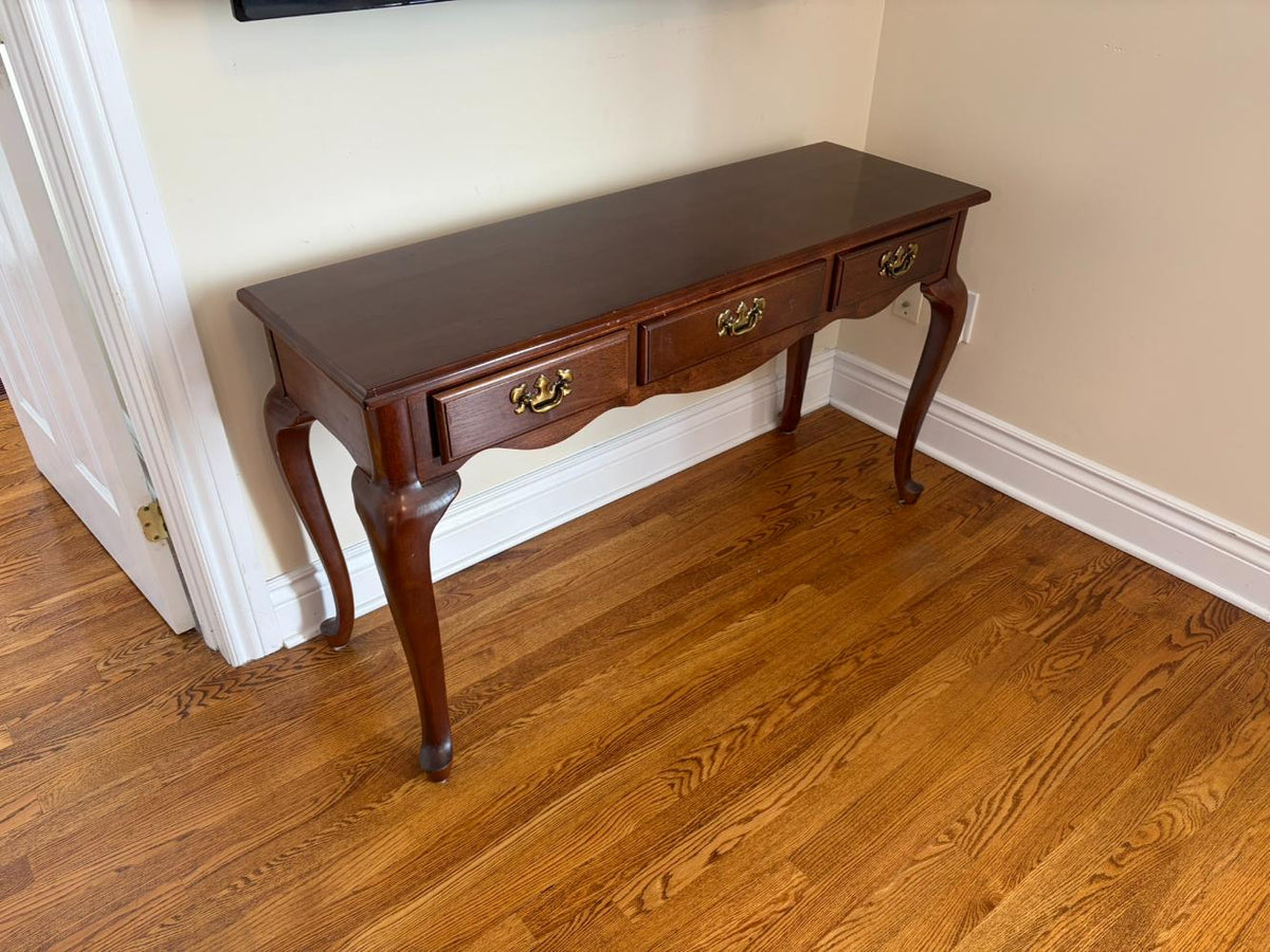 Sofa Table