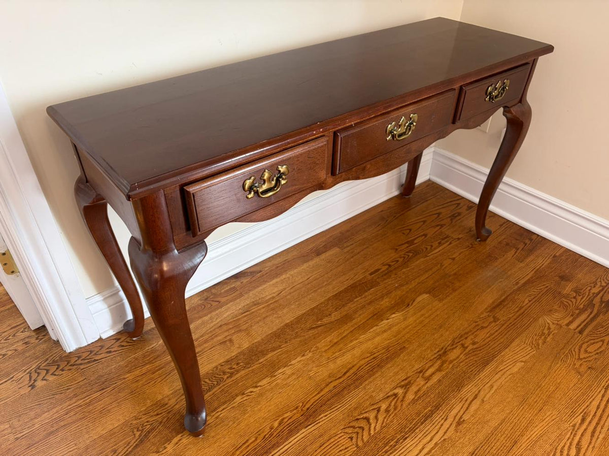 Sofa Table