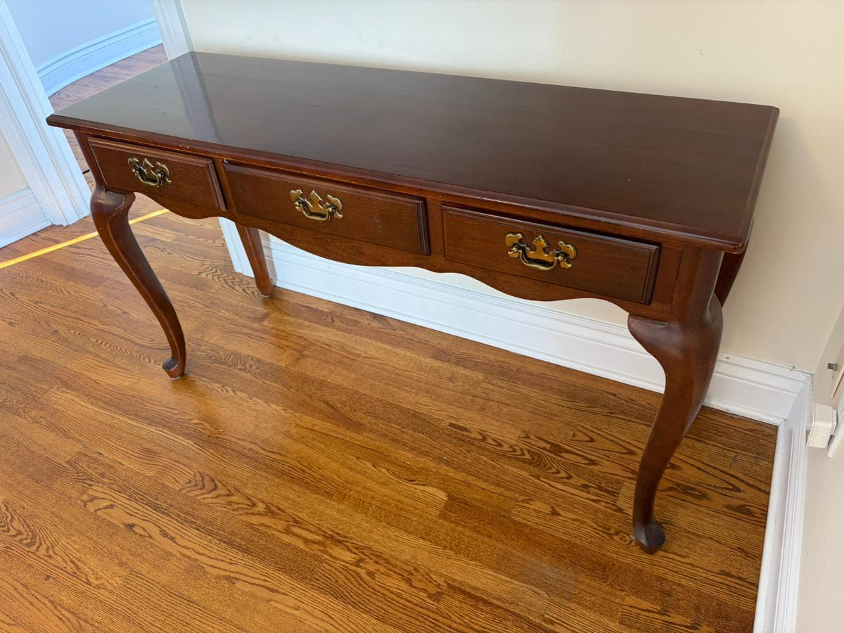 Sofa Table