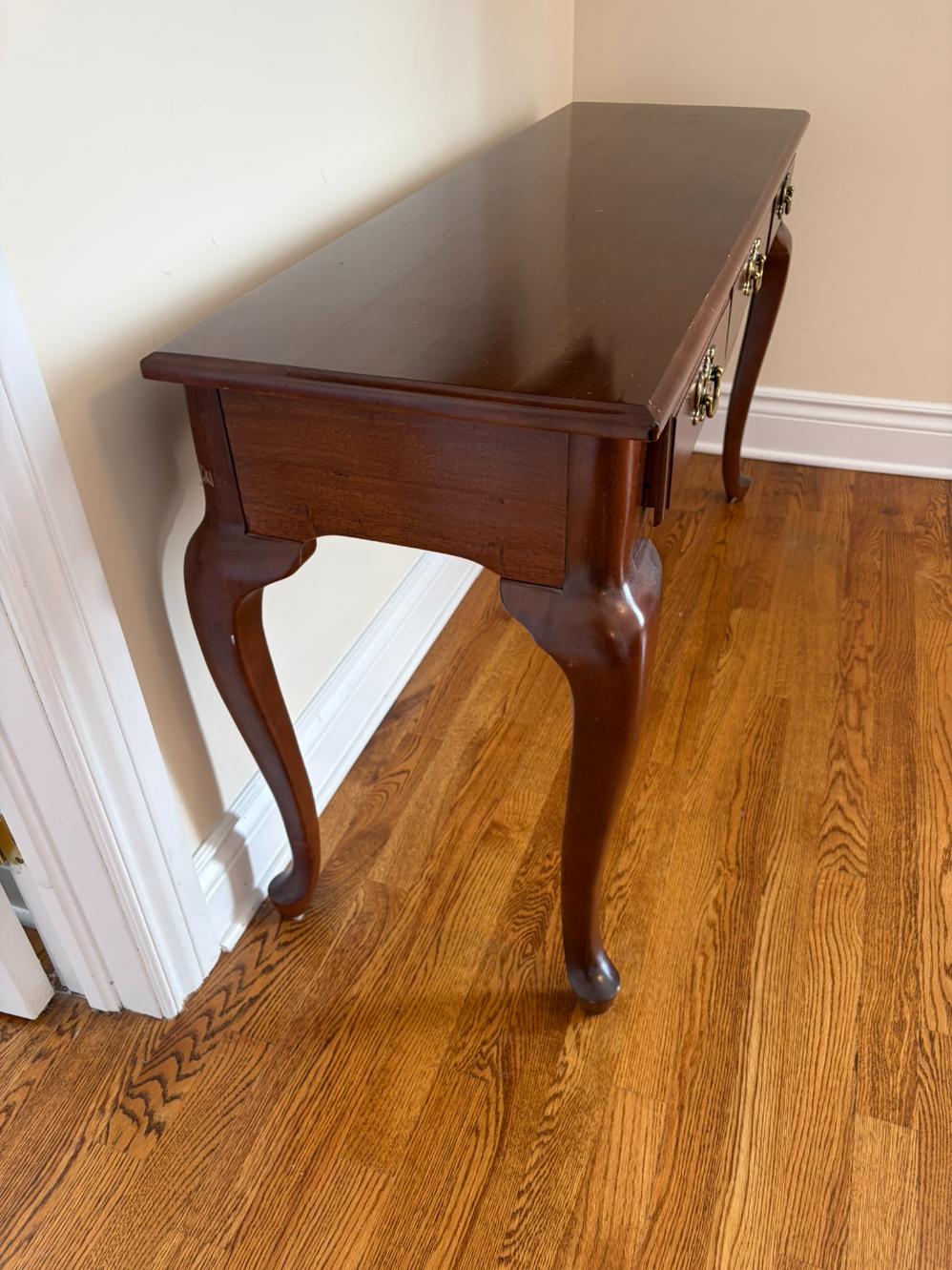Sofa Table