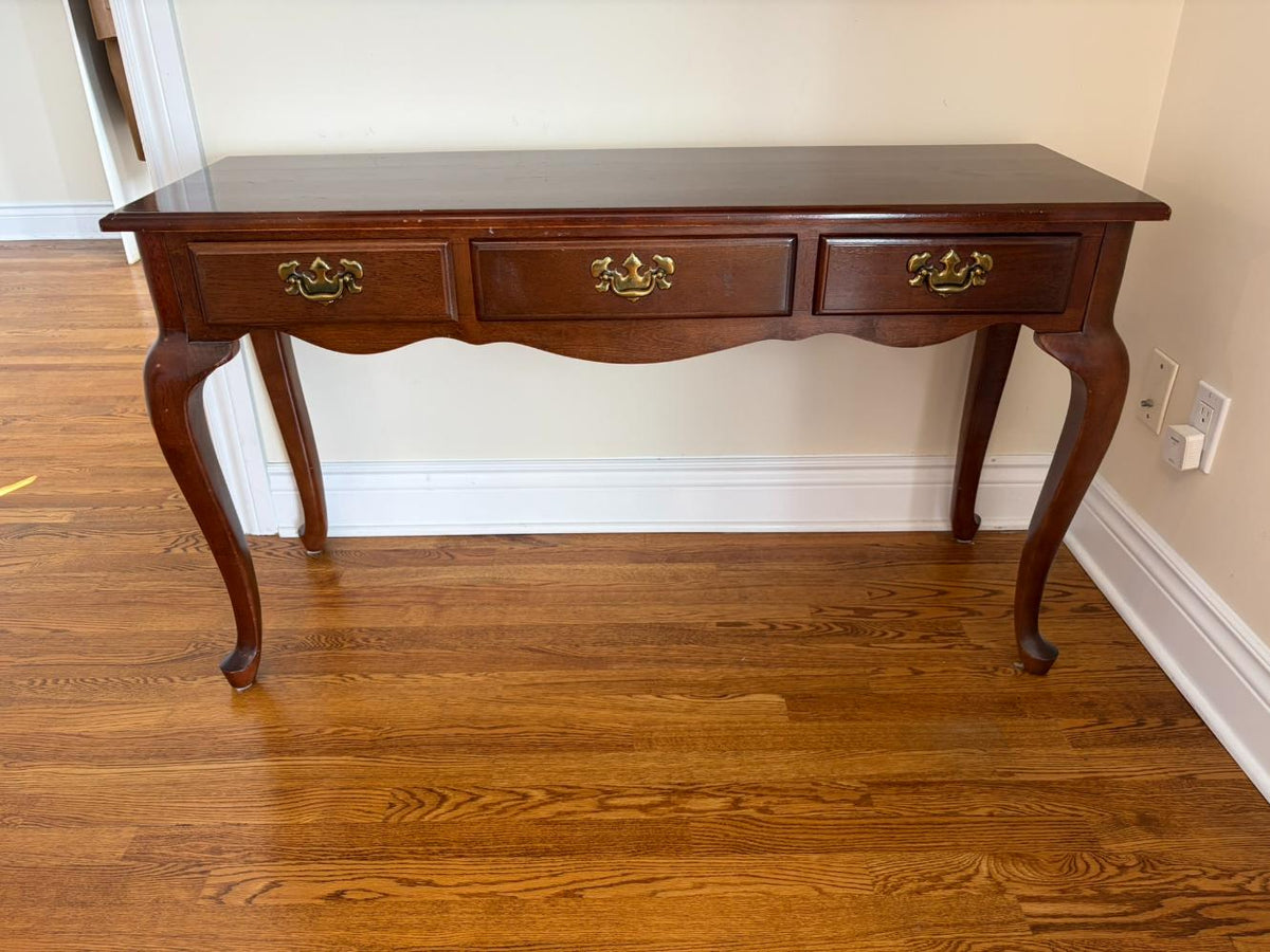Sofa Table