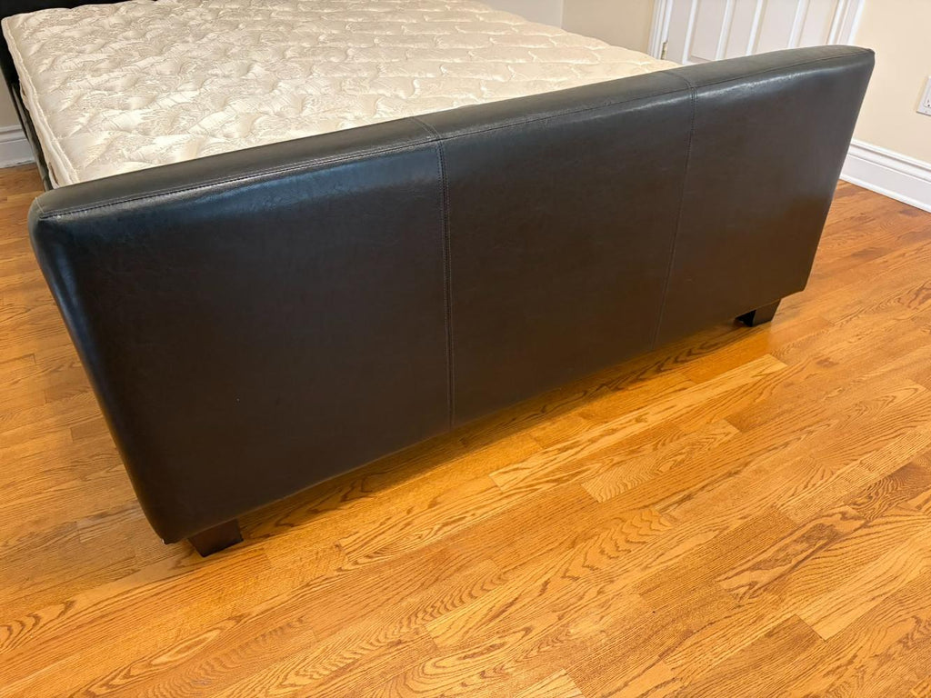 Queen Size Bed Lot #1