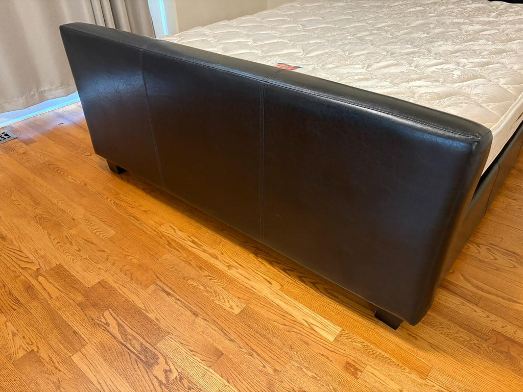 Queen Size Bed Lot #1