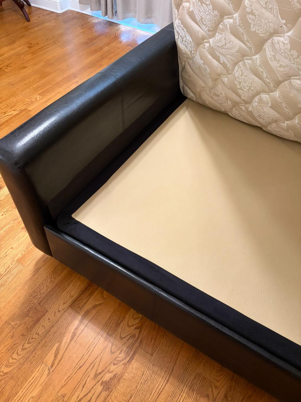 Queen Size Bed Lot #1