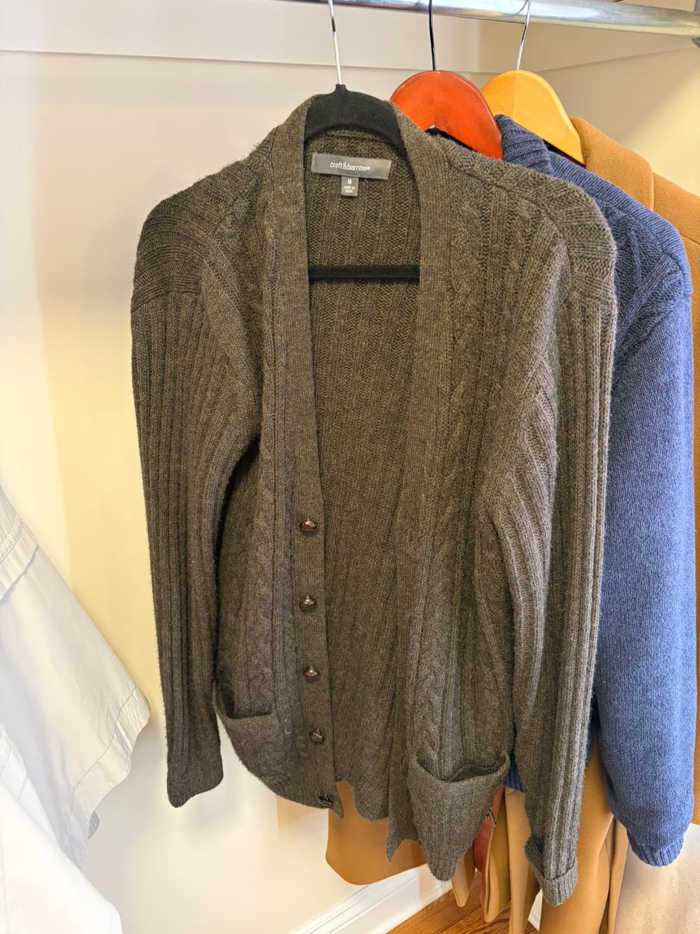 Mens Outerwear Lot