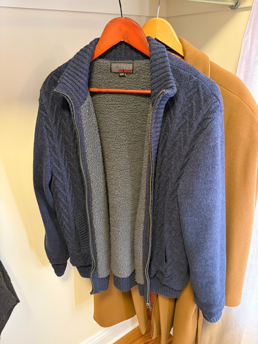 Mens Outerwear Lot