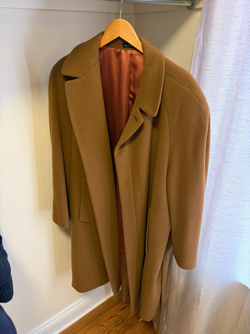 Mens Outerwear Lot