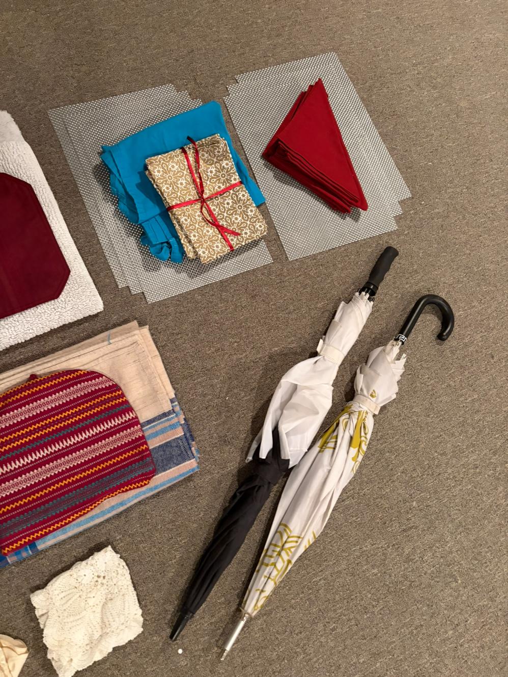 Misc. Housewares Lot #3