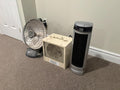 Heater Lot