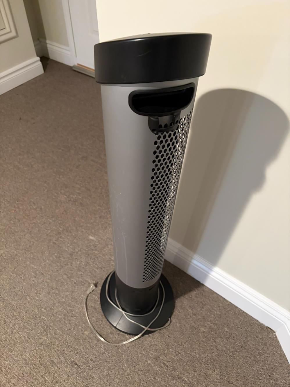 Seville Tower Fan Lot #2