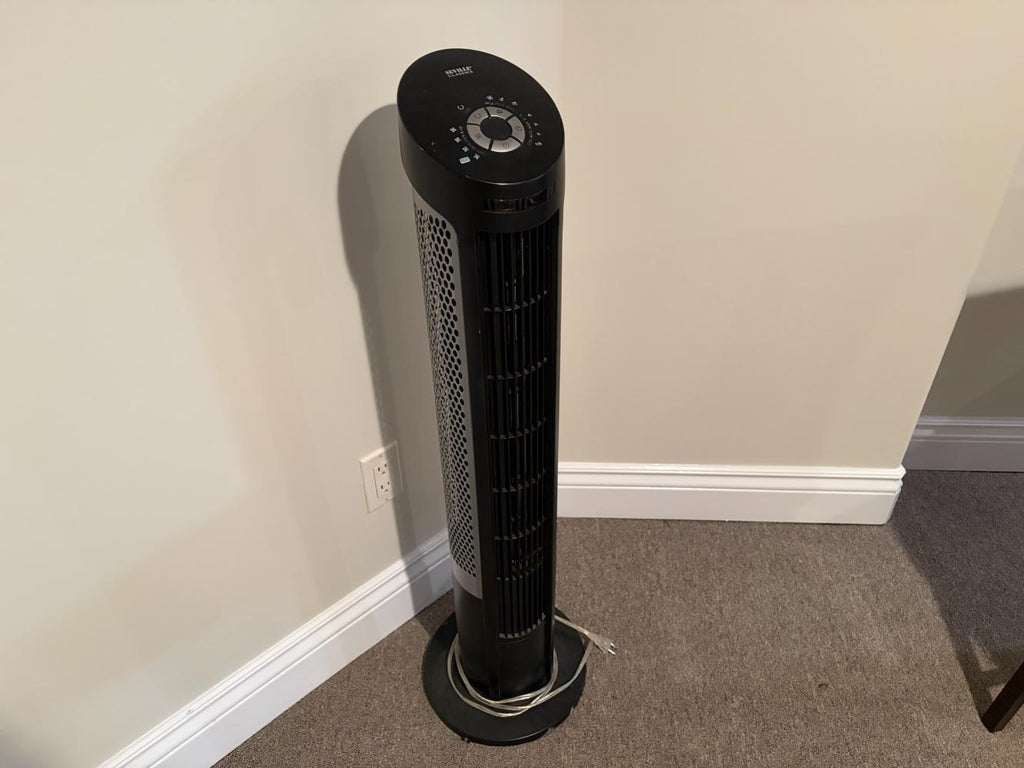 Seville Tower Fan Lot #1