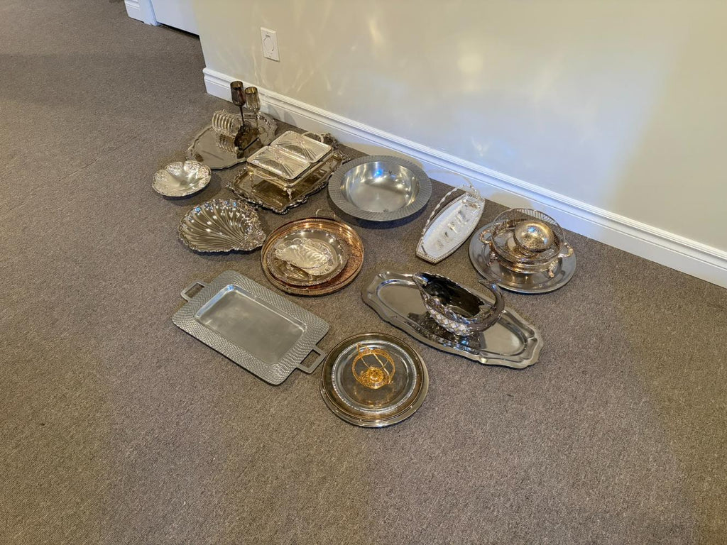Silver Lot