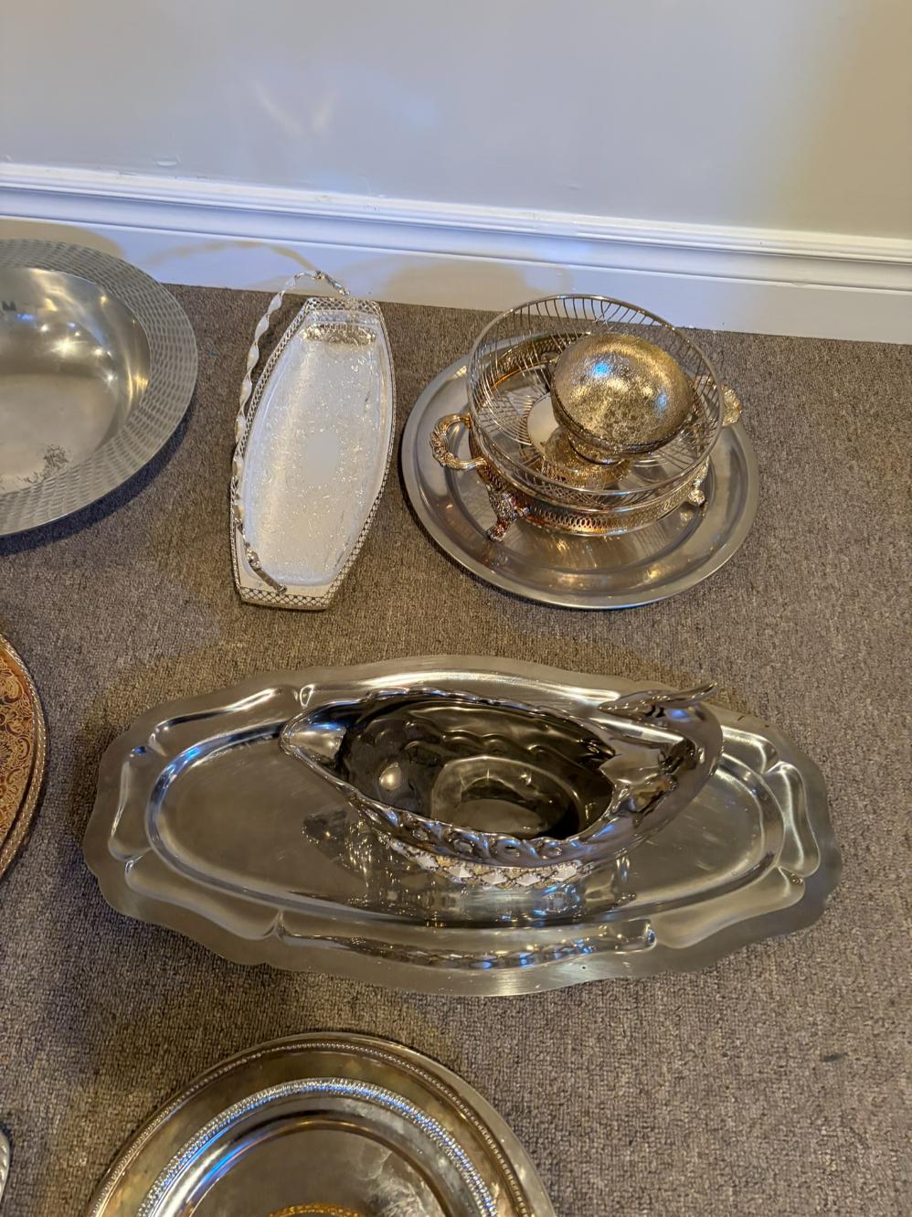 Silver Lot