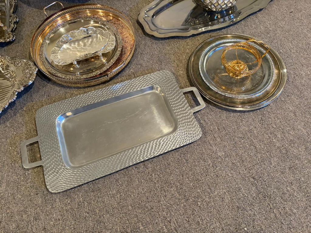 Silver Lot