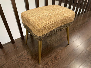 Footstool