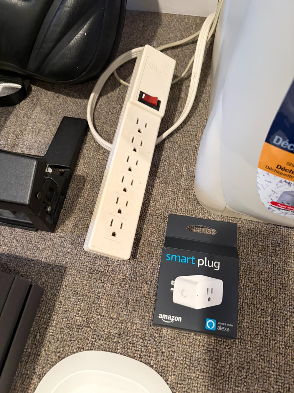Misc. Electronics Lot