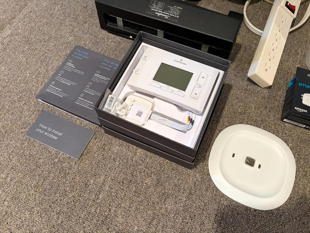 Misc. Electronics Lot