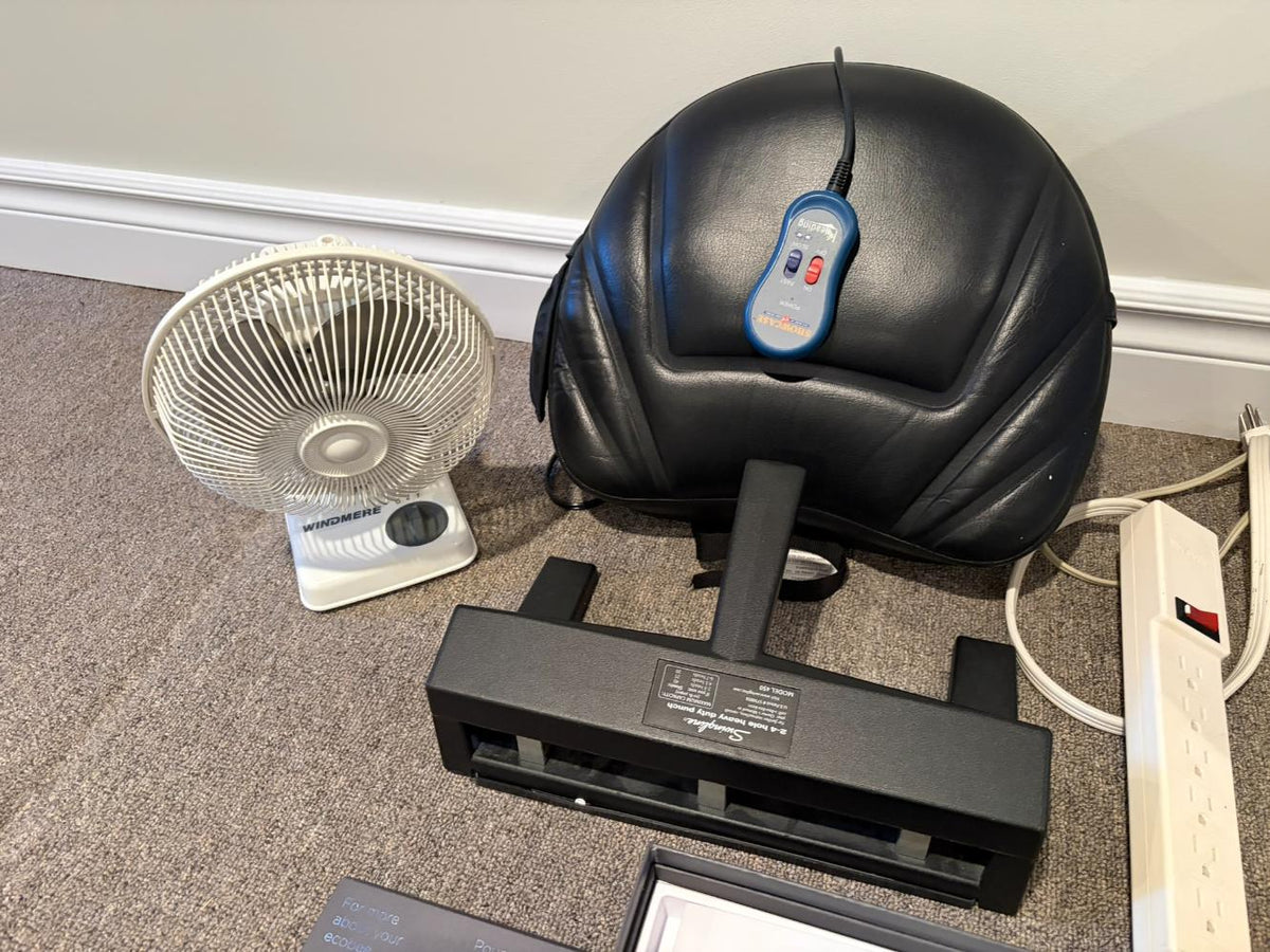 Misc. Electronics Lot