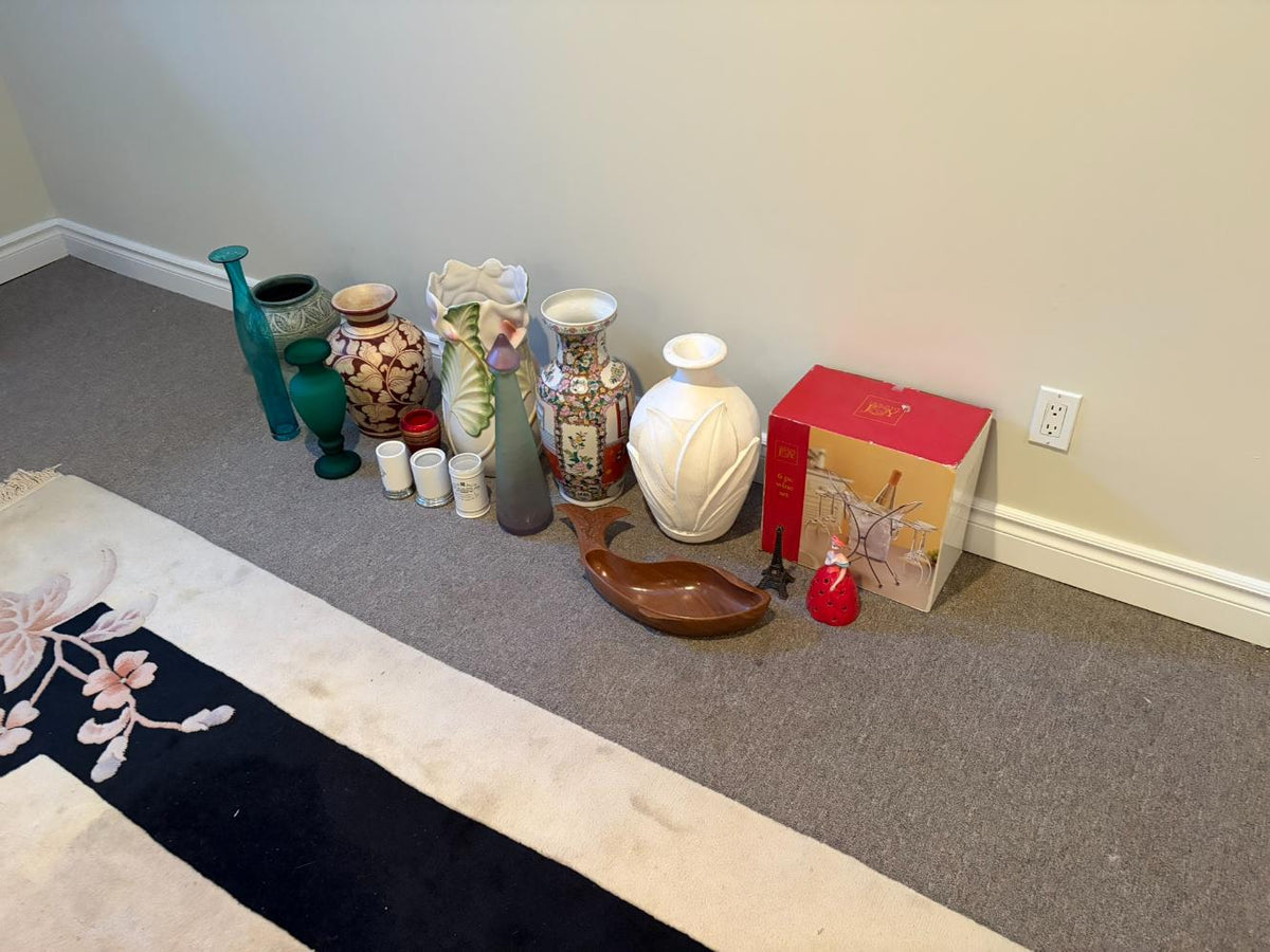 Decor Lot #4
