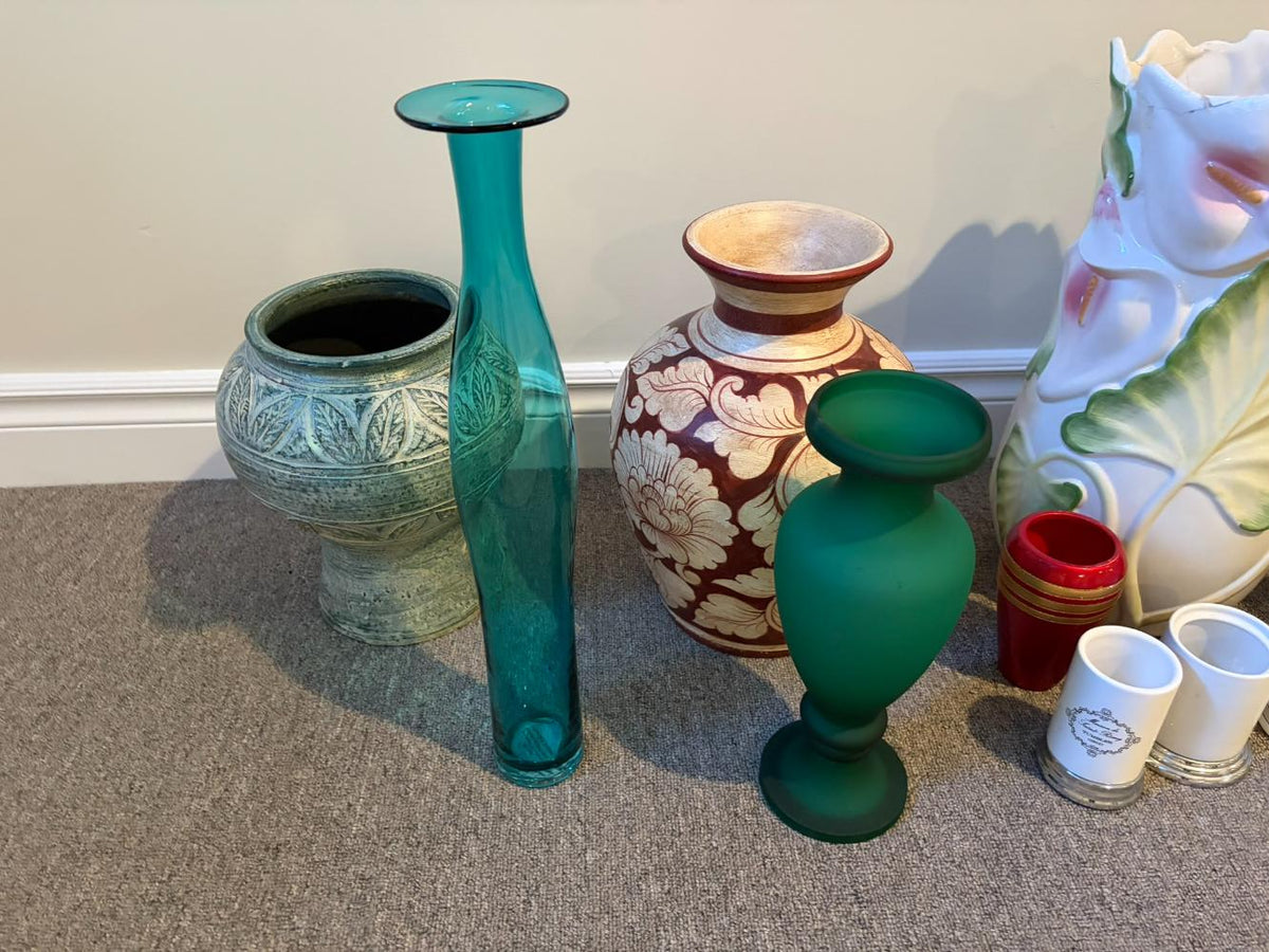 Decor Lot #4