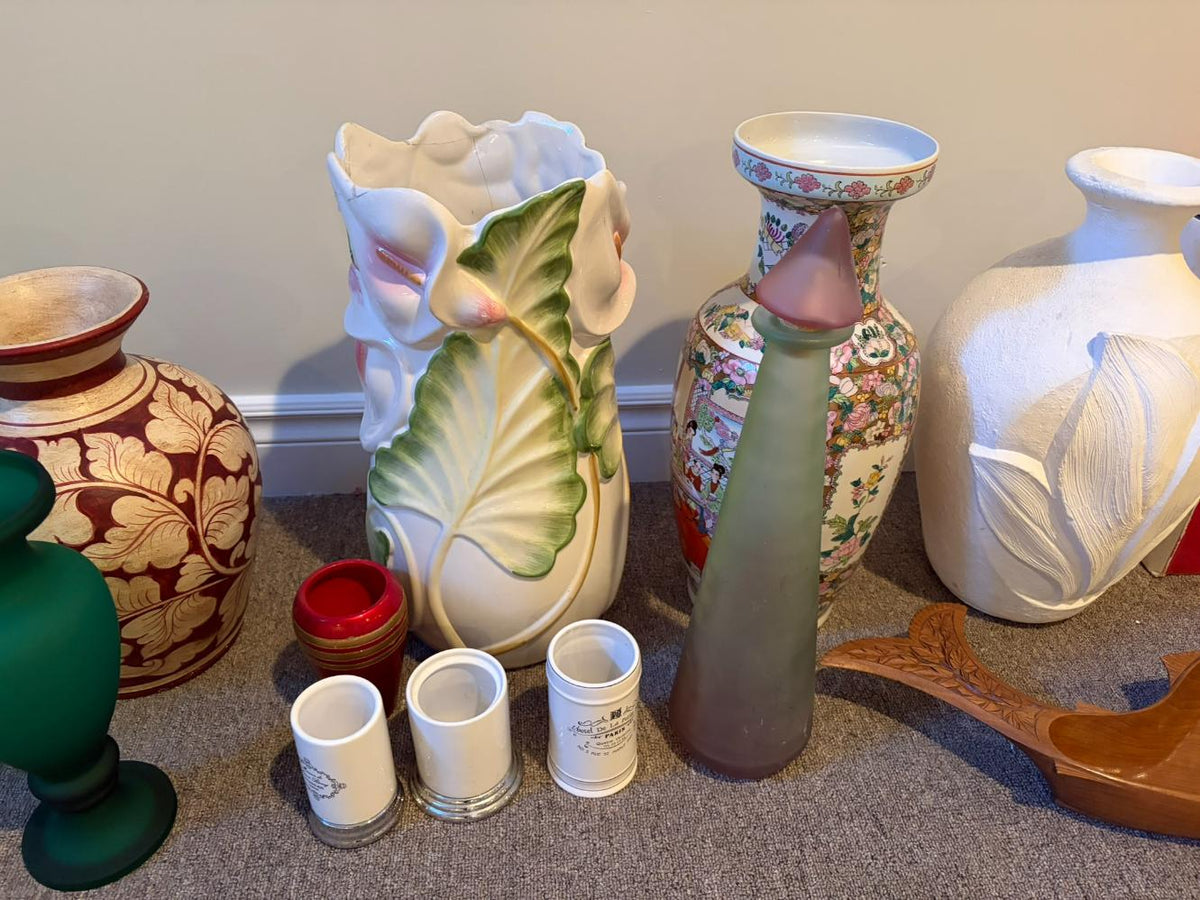 Decor Lot #4