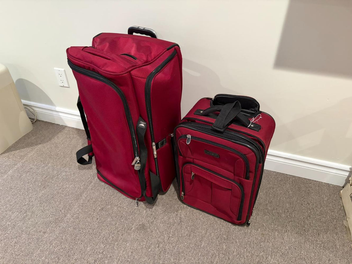 Luggage Lot
