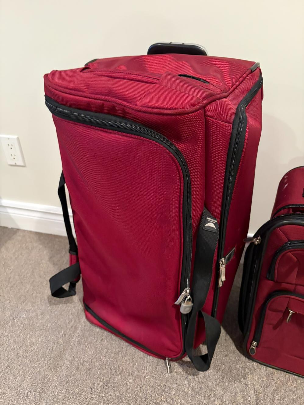 Luggage Lot