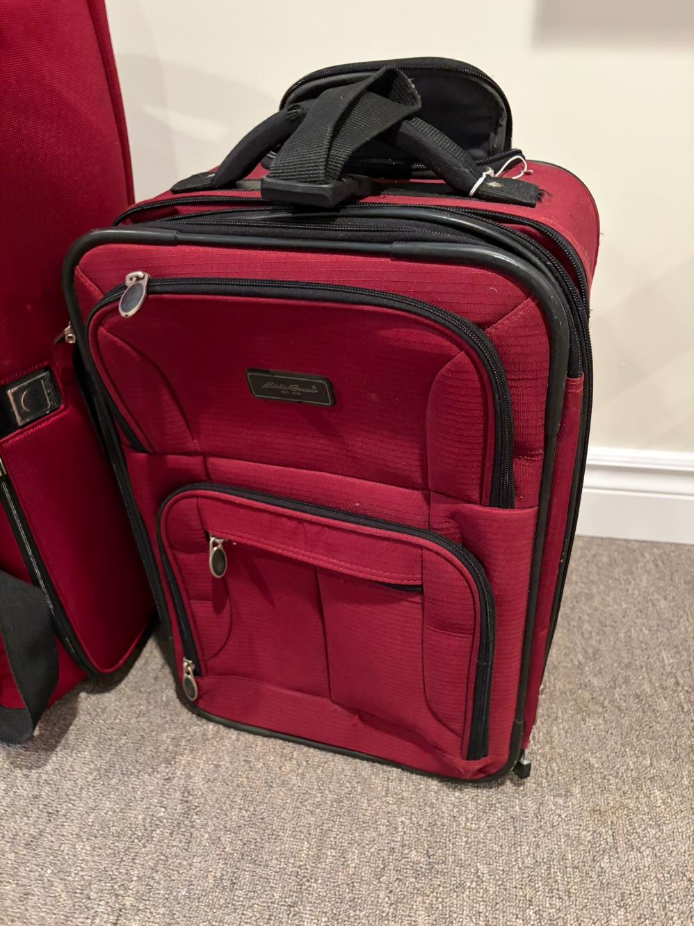Luggage Lot