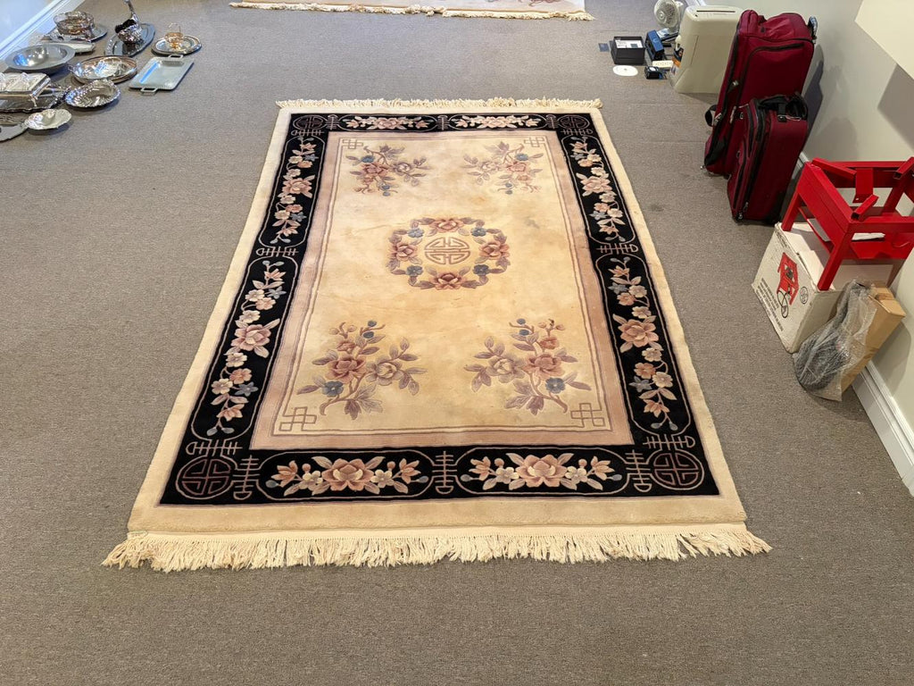 Area Rug Lot #3