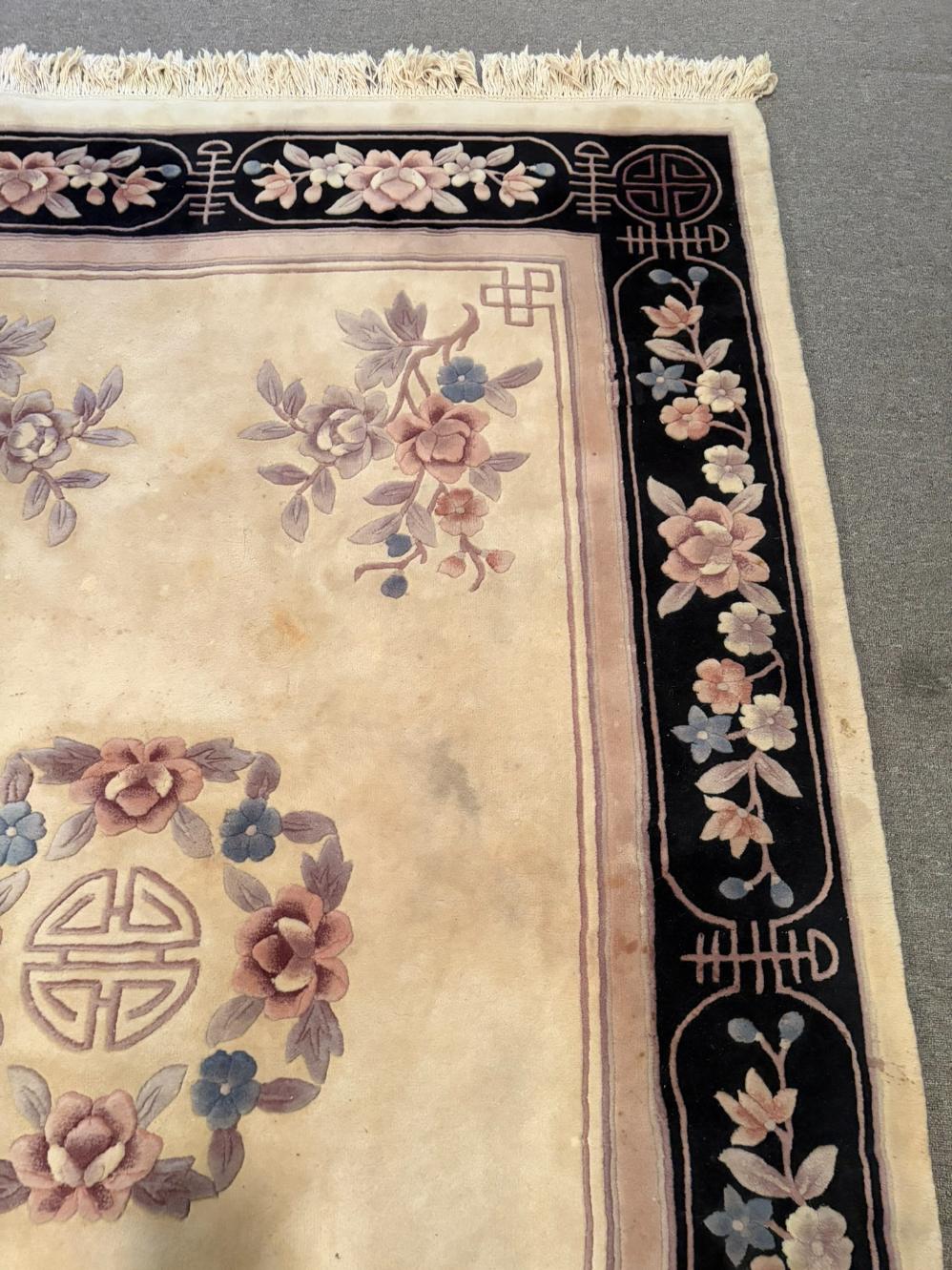 Area Rug Lot #3