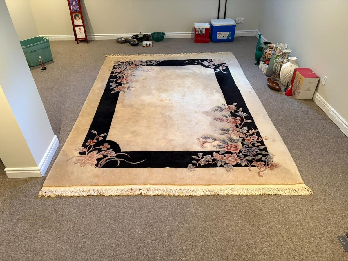 Area Rug Lot #2
