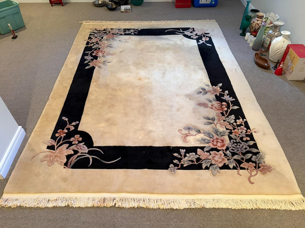 Area Rug Lot #2