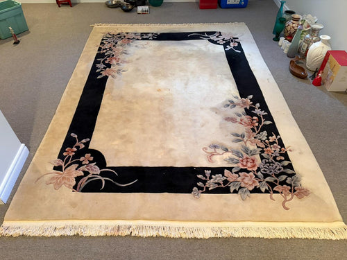 Area Rug Lot #2