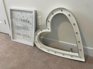 Wall Decor Lot