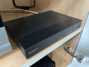 Sony 4K 3D Blu-Ray Player
