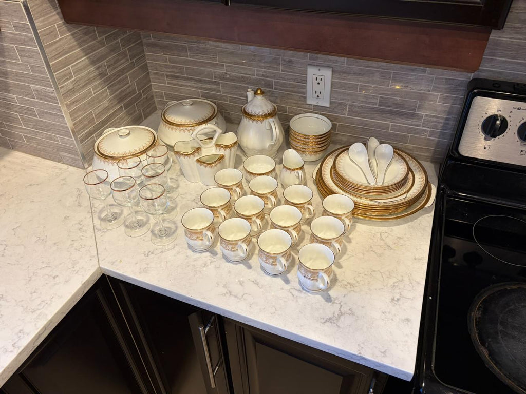 China Set