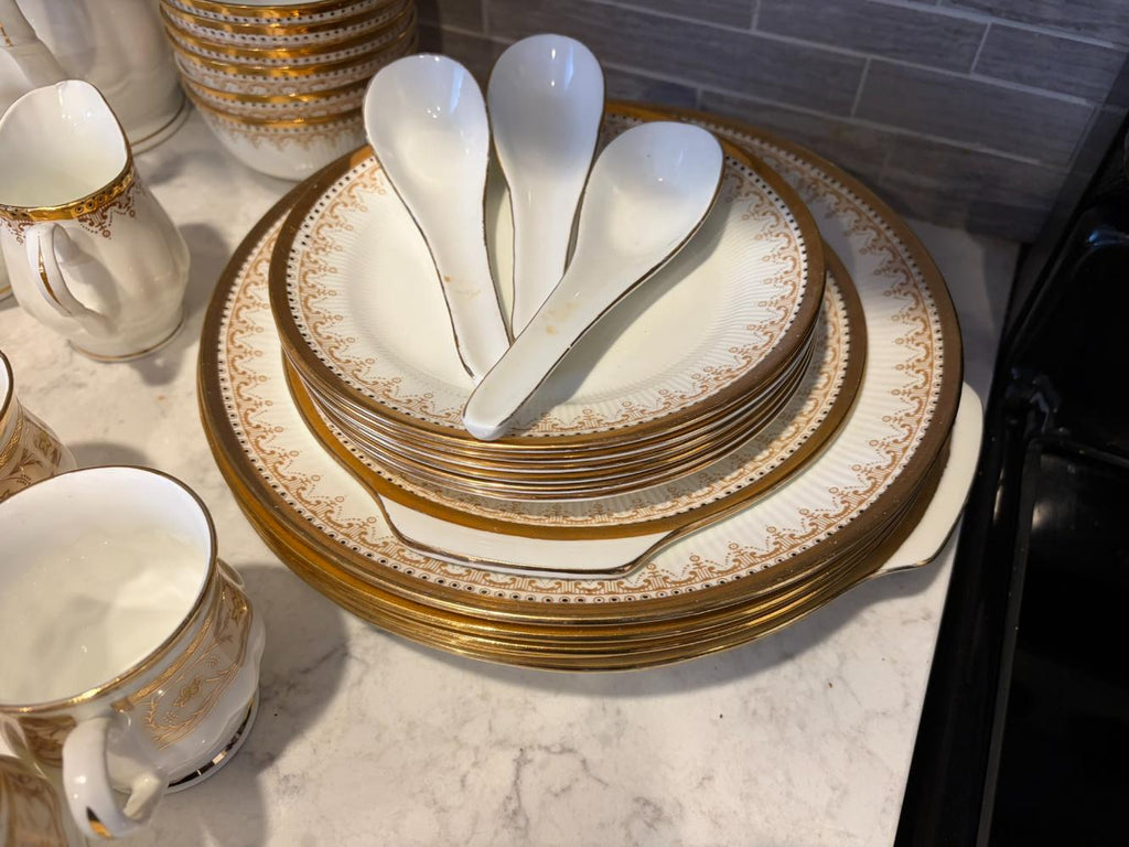 China Set