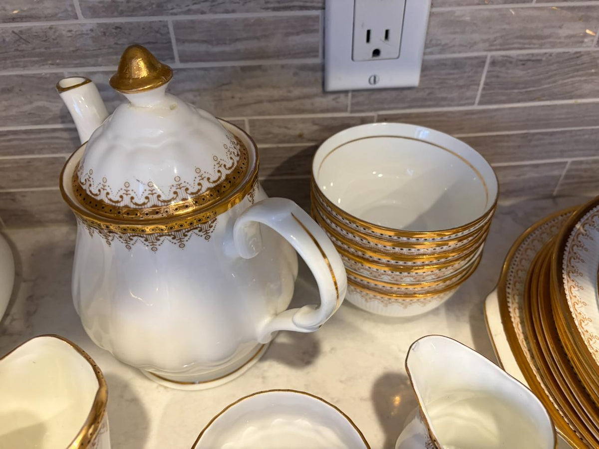 China Set
