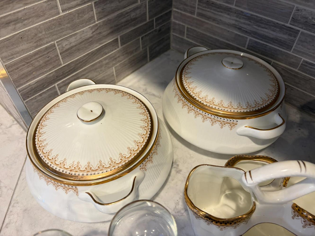 China Set