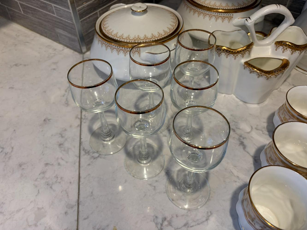 China Set