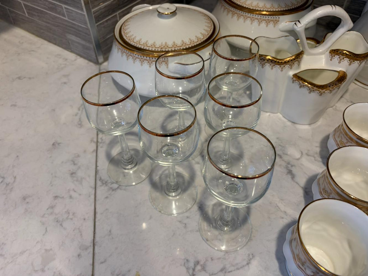 China Set