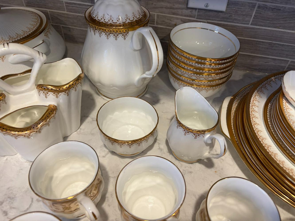China Set