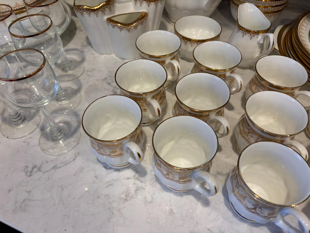 China Set