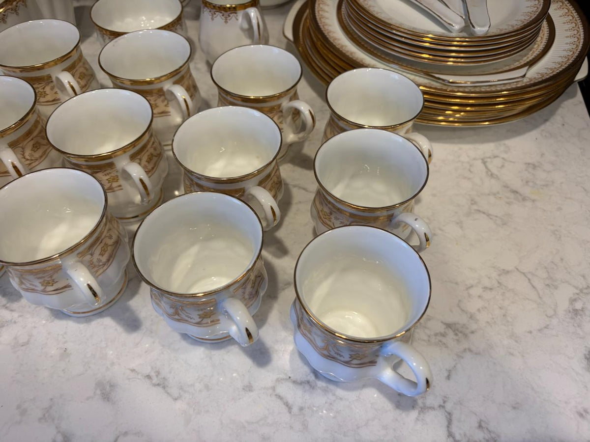 China Set