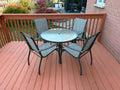 Patio Set