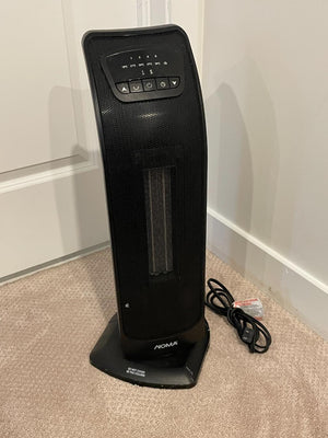 Noma Space Heater NT15-13C