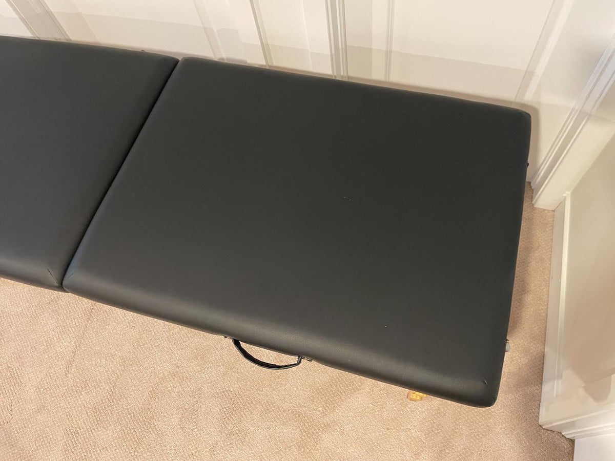 GreenLife Portable Massage Table