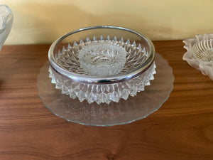Glassware Lot
