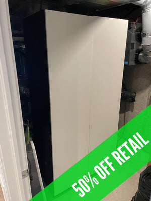 IKEA PAX Wardrobe